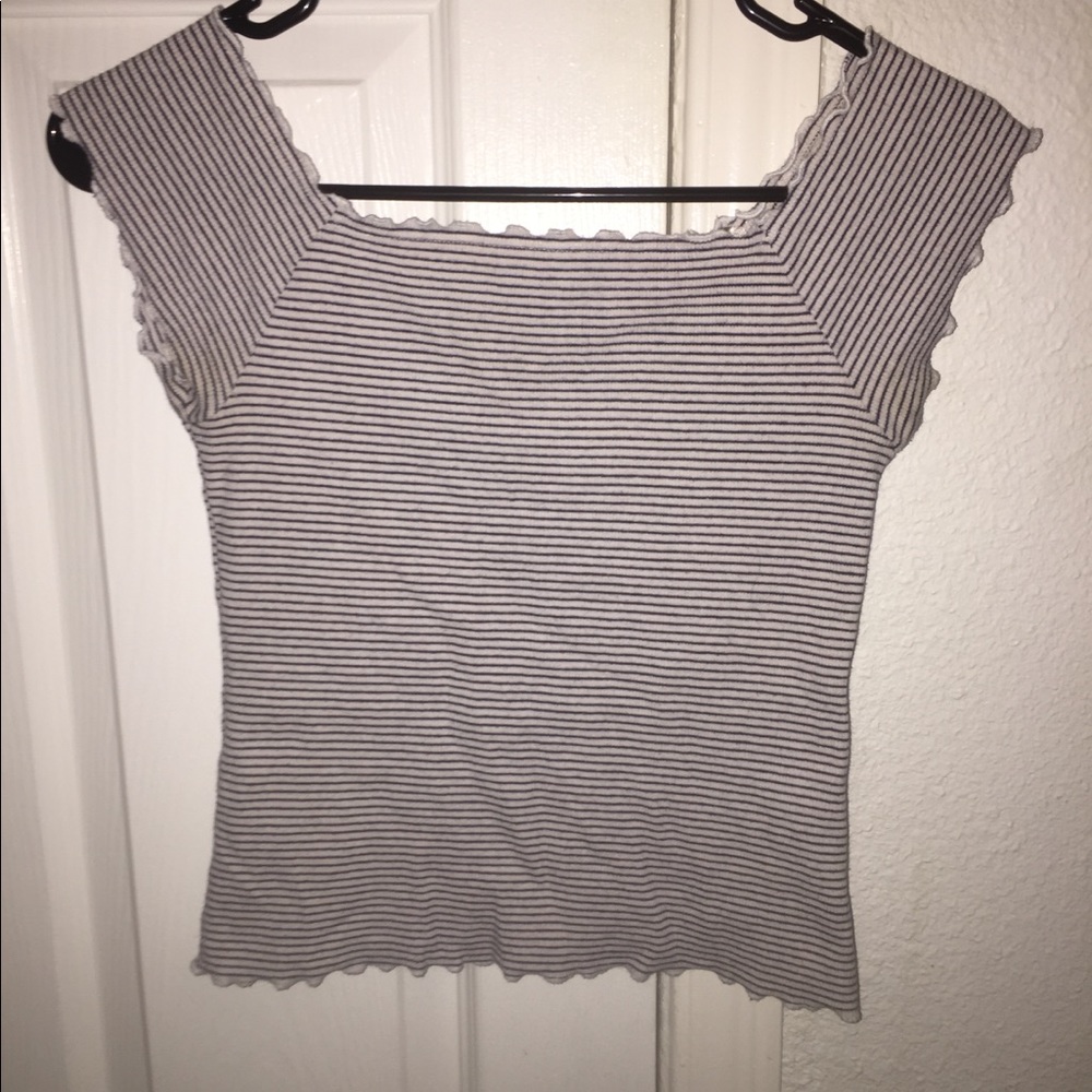Aeropostale shirt